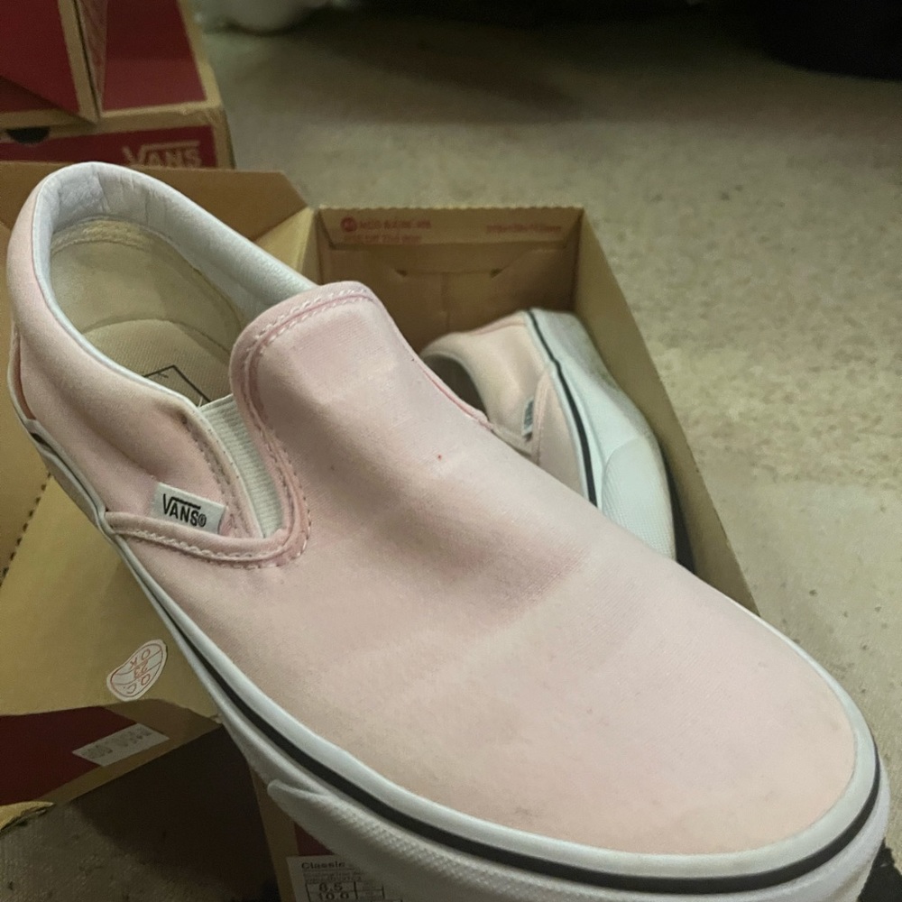 vans - Picture 3 of 3
